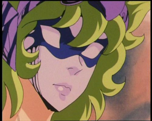 Otaku Gallery  / Anime e Manga / Saint Seiya / Screen Shots / Episodi / 020 - Missione in Grecia / 098.jpg